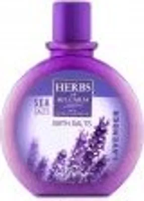Produktbild von Lavendel meer badesalz