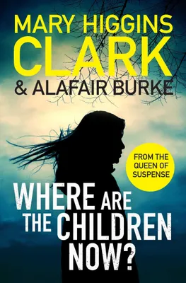 Produktbild von Where Are The Children Now?