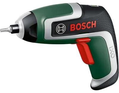 Immagine prodotto di Bosch IXO VII Set - Schraubendreher - schnurlos - 3.6 V