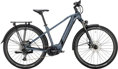 Produktbild von CONWAY Cairon SUV 5.0, Diamant, 29", anthracite matt / black metallic, 12-Gan...
