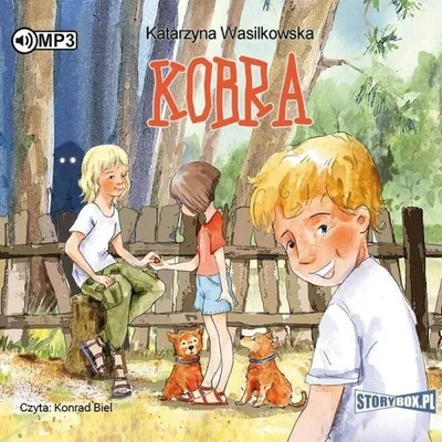 Immagine prodotto di Kobra Audiobook