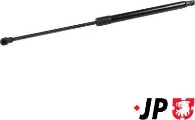 Produktbild von JP GROUP 6381200100 Gasfeder Heckklappendämpfer für CHEVROLET LACETTI (J200)
