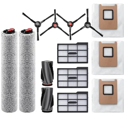 Image de Kit d'entretien Eufy Omni E25 (Plus.Parts®)