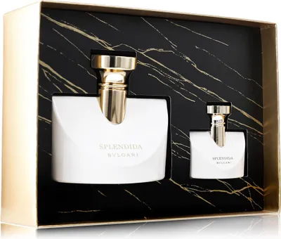 Obrázok produktu pre Bvlgari Splendida Patchouli Tentation EDP 100 ml + EDP 15 ml W