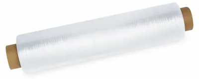 Produktbild von 4 Rollen Frischhaltefolien ECO aus PE 29 cm x 250 m 8 my