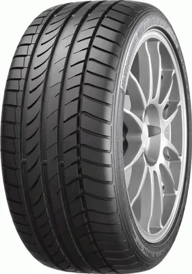 Zdjęcie produktu dla Opony DUNLOP 205/55 R16 91W SPORT MAXX TT (*)