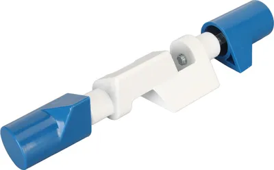 Productafbeelding van Bosshead - Klemhouder, aluminiumlegering, kunststof, stabiele constructie, geschikt voor laboratoriumgebruik en eenvoudige rotatie, ideaal voor de kantoorindustrie