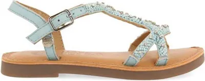 Produktbild von Gioseppo Lazarat Sandalen Blau EU 33 Junge Blau EU 33