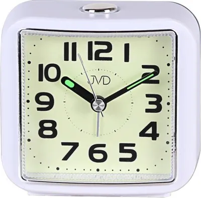 Obrázek produktu pro Budík JVD SRP8204.3