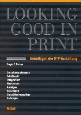 Produktbild von Looking Good in Print