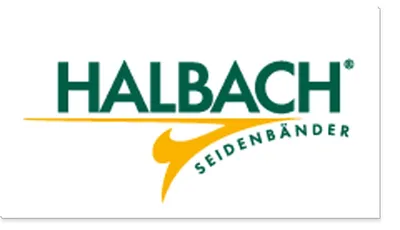 Produktbild von Halbach Jutekordel Dekoband Kordel Farbe braun Basteln 50m Rolle