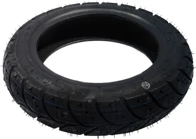 Produktbild von Reifen KENDA K329 90/90-10 50J TT/TL 10" Mofa Roller Alltagsreifen Straßenreifen