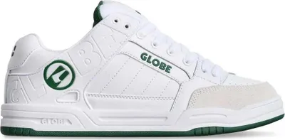 Zdjęcie produktu dla Męskie buty sportowe Globe Tilt w kolorze białym EU 42