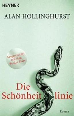 Produktbild von Hollinghurst, A: Schönheitslinie