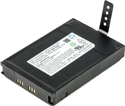 Zdjęcie produktu dla Datalogic 94ACC0129, Bateria, DL-AXIST, Czarny, 1 szt.