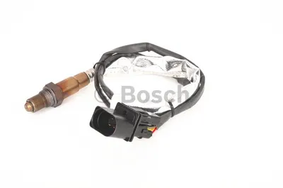 Produktbild von BOSCH Lambdasonde  0 258 007 049