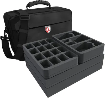 Zdjęcie produktu dla Torba MEDIUM PLUS na figurki Dungeons & Dragons