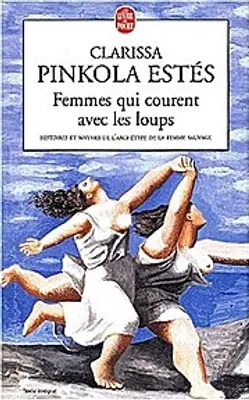 Immagine prodotto di Donne che corrono con i lupi