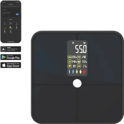Obrázok produktu pre AENO SMART osobná váha BS2S