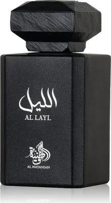 Immagine prodotto di Al Layl eau de parfum spray 100ml