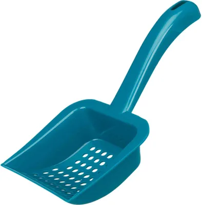 Obrázek produktu pro TRIXIE 40471, Šedá, Plast