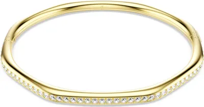 Produktbild von Swarovski DEXTERA ARMREIF 5724580-h Damenarmband, Armbandumfang:18cm