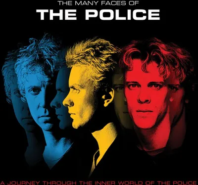 Image de Divers - Les multiples visages de la police