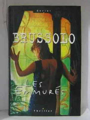 Image de Les emmurés