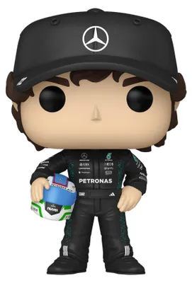 Produktbild von Funko Pop! Racing: Kimi Antonelli #13