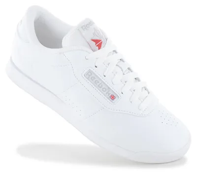 Obrázek produktu pro Reebok Princess – dámské tenisky, bílé, 100000101, EU 38,5, UK 5,5