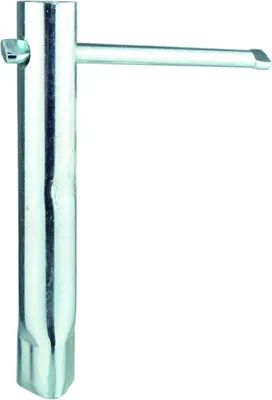 Produktbild von Bever Feuerwehr-Dreikantschl für Dreikant 17 mm grade