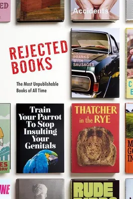 Zdjęcie produktu dla Rejected Books