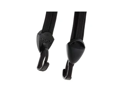 Zdjęcie produktu dla Widek Luggage Strap All Black, On Card czarny
