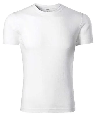 Obrázok produktu pre Malfini - Pánske tričko „Peak“ PP11275 (XL) (biele)