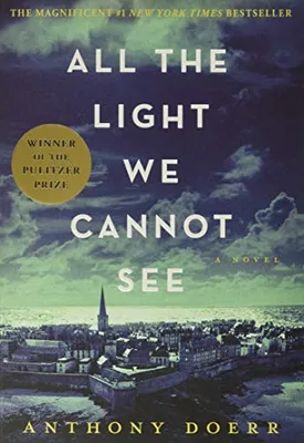 Productafbeelding van All the Light We Cannot See