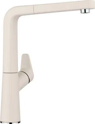 Produktbild von BLANCO AVONA-S SILGRANIT-Look softweiß