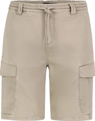 Produktbild von Urban Surface Bermuda Cargo-Shorts mit Kordelzug und Taschen Größe: 38W