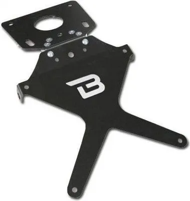 Produktbild von Kennzeichenhalter Ducati Monster 600/S2R Monster 600 M