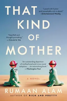 Obrázok produktu pre That Kind of Mother