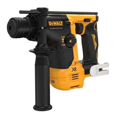 Produktbild von DeWalt DCH072NT-XJ Akku-Bohrhammer 14mm / 12V