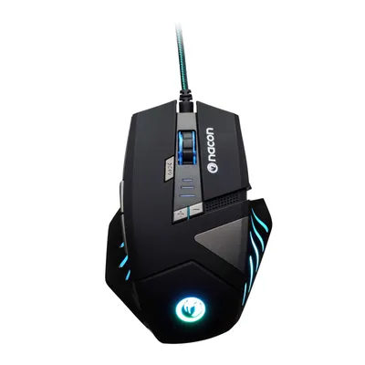 Obrázek produktu pro NACON PC G.MOUSE GM-300, barva:černá