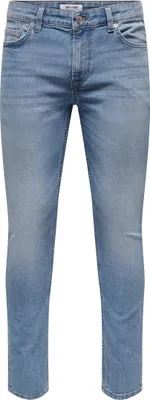 Produktbild von ONLY & SONS Slim Fit Jeans ONSLOOM Größe: 29W / 32L