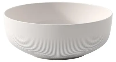Produktbild von Villeroy & Boch Afina Servierschüssel-Set 3-teilig – 19,5, 24 & 26 cm