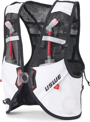 Produktbild von Laufweste Hydratationsrucksack 8L leicht und ergonomisch