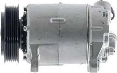 Produktbild von Klimakompressor 12 V Ø 110 mm MAHLE passend für u.a. MINI MINI