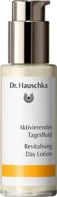 Image de Hauschka Lotion de jour revitalisante 50 ml
