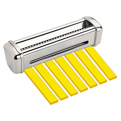 Produktbild von Imperia 080 Pasta- & Raviolimaschinenzubehör Trenette attachment Edelstahl 1 Stück(e)