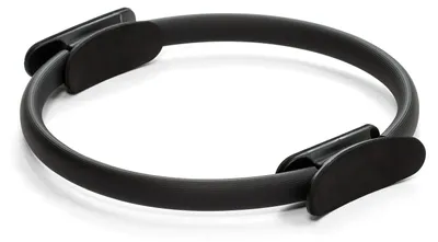 Immagine prodotto di Anello Pilates Mewave Nero