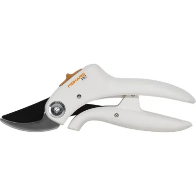 Produktbild von Fiskars PowerLever Gartenschere Bypass P57 light