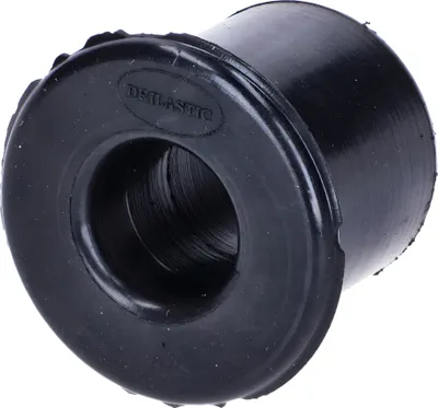 Produktbild von Drilastic Distanzbuchse Motor 21x13x23 mm kompatibel mit Hercules Prima 5s